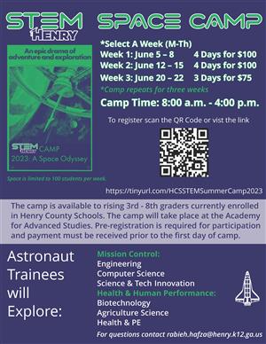 STEM Space